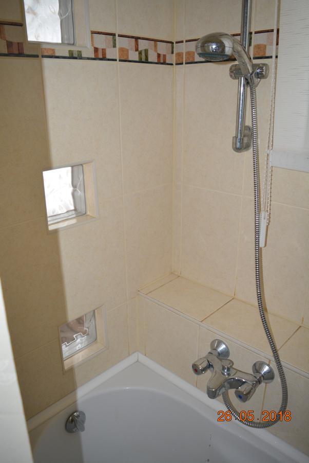 Berettyo Central Apartment Berettyóújfalu المظهر الخارجي الصورة