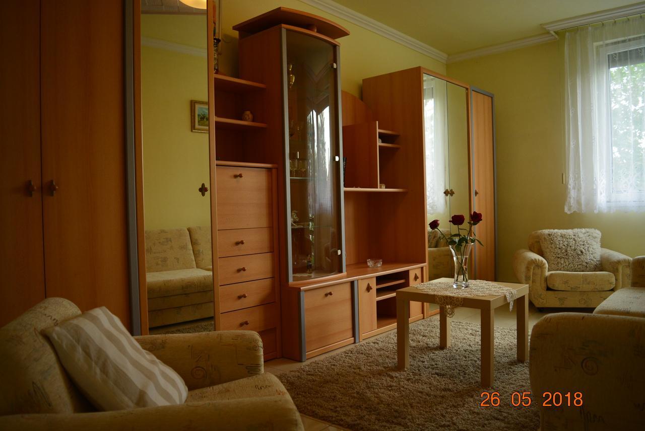 Berettyo Central Apartment Berettyóújfalu المظهر الخارجي الصورة
